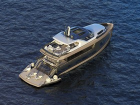 2024 Mazu Yachts 92 Ds на продаж