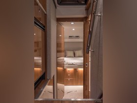 2017 Riviera 43 Flybridge на продажу