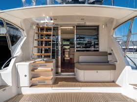 2017 Riviera 43 Flybridge