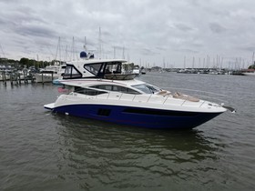 Sea Ray L590 Fly