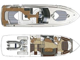 2010 Fairline Targa 47 zu verkaufen