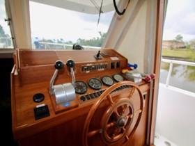 2001 Mainship 430 Trawler za prodaju