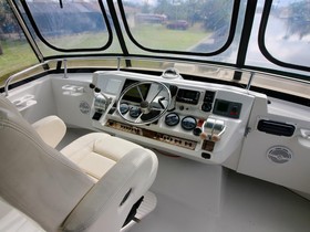 2001 Mainship 430 Trawler