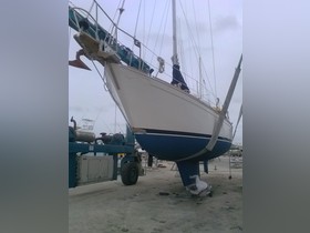 1994 Shannon 39 for sale