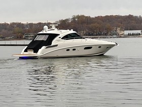 2010 Sea Ray 470 Sundancer na prodej
