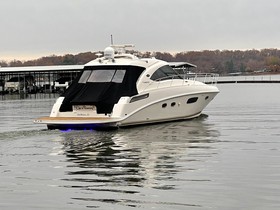 2010 Sea Ray 470 Sundancer kaufen