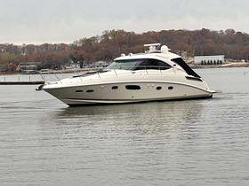 2010 Sea Ray 470 Sundancer na prodej