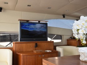 2007 Sunseeker Predator 72 на продаж