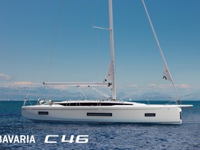 2023 Bavaria C46 - New Model - Charter for sale