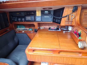 1987 Oyster 53 Hp