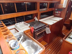 1987 Oyster 53 Hp for sale