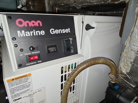 Buy 1987 Oyster 53 Hp
