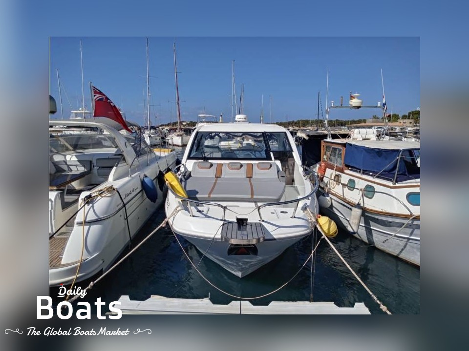 2021 Beneteau Gt 32 for sale. View price, photos and Buy 2021 Beneteau ...