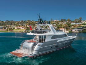 Buy 2016 Van der Valk 76 Flybridge Motor Yacht