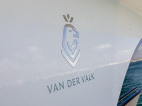 2016 Van der Valk 76 Flybridge Motor Yacht for sale