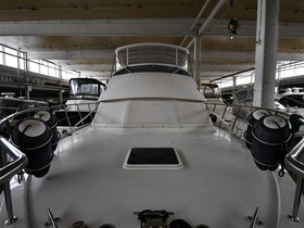 1994 Hatteras 48 Cockpit Motor Yacht