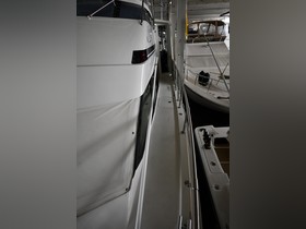Buy 1994 Hatteras 48 Cockpit Motor Yacht