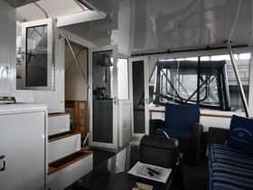 Osta 1994 Hatteras 48 Cockpit Motor Yacht