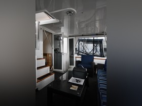 1994 Hatteras 48 Cockpit Motor Yacht te koop