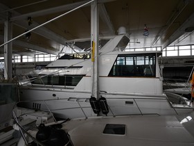 1994 Hatteras 48 Cockpit Motor Yacht kopen