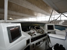 1994 Hatteras 48 Cockpit Motor Yacht zu verkaufen