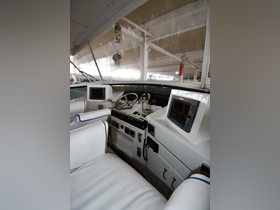 1994 Hatteras 48 Cockpit Motor Yacht eladó