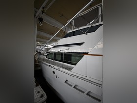 1994 Hatteras 48 Cockpit Motor Yacht til salg