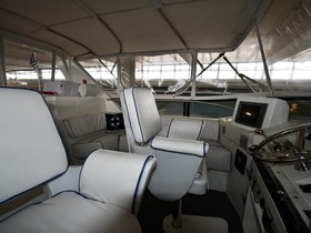 1994 Hatteras 48 Cockpit Motor Yacht en venta