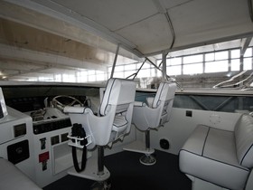 1994 Hatteras 48 Cockpit Motor Yacht myytävänä