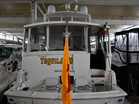 Osta 1994 Hatteras 48 Cockpit Motor Yacht