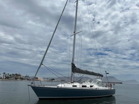 1987 J Boats J37 for sale