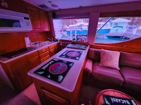 1999 Hatteras Convertable 50 for sale