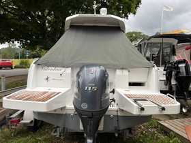 2015 Jeanneau Merry Fisher 695 for sale