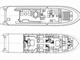 Købe 2005 Falcon 86