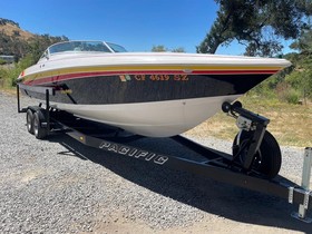 1999 Donzi 28 Zx for sale
