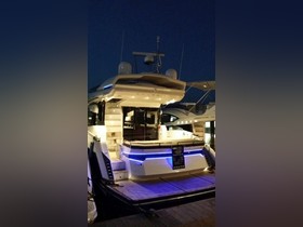 2017 Galeon 56 Sky til salgs