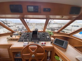 1991 Offshore Yachts 55 Pilothouse