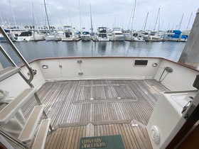 1991 Offshore Yachts 55 Pilothouse for sale