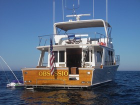 Købe 1991 Offshore Yachts 55 Pilothouse