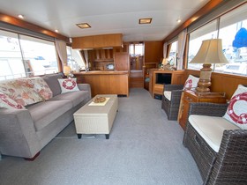1991 Offshore Yachts 55 Pilothouse for sale
