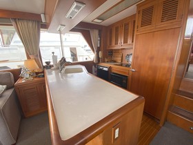 1991 Offshore Yachts 55 Pilothouse