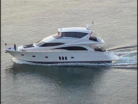 2007 Marquis 65 Motor Yacht kopen