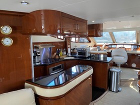 2007 Marquis 65 Motor Yacht na prodej