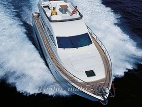2004 VZ 18 Motor Yacht