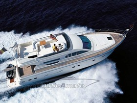 2004 VZ 18 Motor Yacht kopen