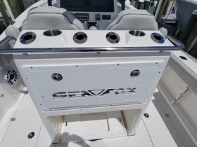 Buy 2022 Sea Fox 288 Commander