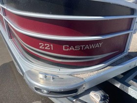 Satılık 2013 Premier 22 Castaway