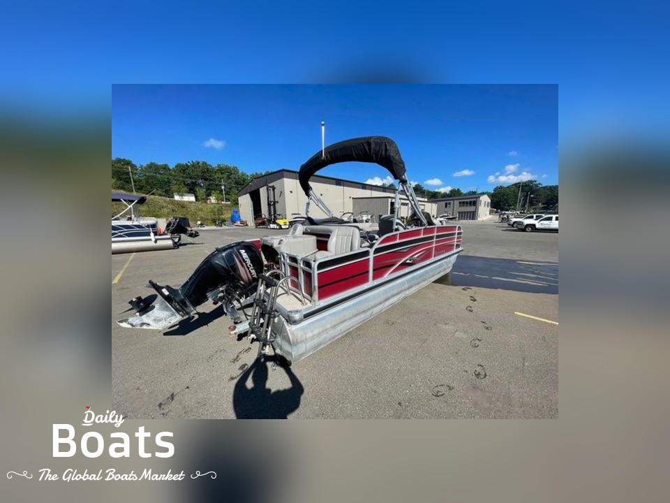 2013 Premier 22 Castaway for sale. View price, photos and Buy 2013