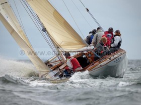 1929 Nevins 8 Metre Class for sale