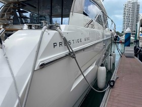 Купить 2019 Prestige P630